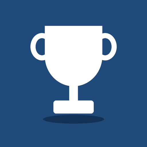 MyTourn trophy logo